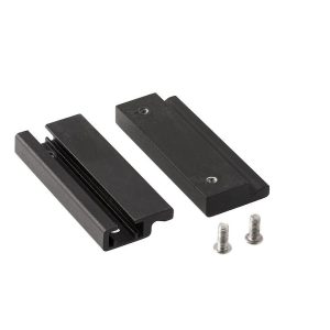 ARB 4×4 Accessories Roof Basket Bracket, Base Rack, For Use with Arb Roof Basket with T Slot Accessories, Single – 1780220