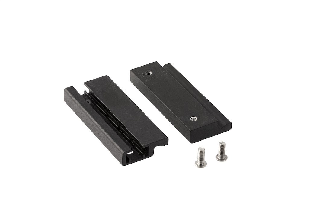 ARB 4×4 Accessories Roof Basket Bracket, Base Rack, For Use with Arb Roof Basket with T Slot Accessories, Single – 1780220