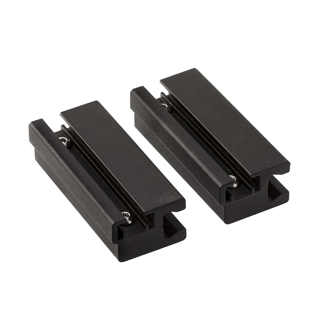 ARB 4×4 Accessories Roof Basket Bracket, Base Rack, For Use with Arb Roof Basket with T Slot Accessories, Set of 2 – 1780230
