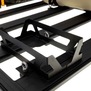 ARB 4×4 Accessories Liquid Storage Container Mount, Base Rack, For Use with Arb Roof Basket – 1780320