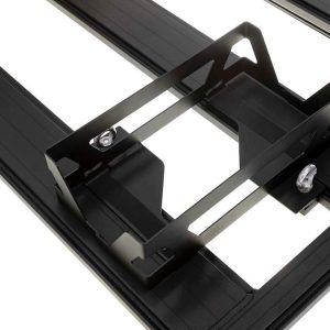 ARB 4×4 Accessories Liquid Storage Container Mount, Base Rack, For Use with Arb Roof Basket – 1780320