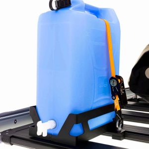 ARB 4×4 Accessories Liquid Storage Container Mount, Base Rack, For Use with Arb Roof Basket – 1780320