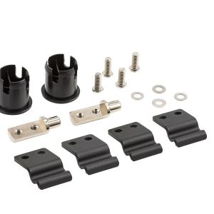 ARB 4×4 Accessories Ladder Rack Roller, Base Rack, For Use with Arb Roof Basket, 50-1/2 Inch Width – 1780365