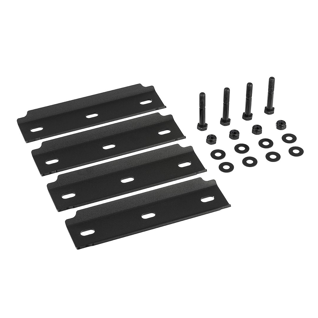 ARB 4×4 Accessories Roof Rack Reinforcement, Base Rack, For Use with Arb Base Rack When Installing Rooftop Tent, Mounts Between Slats – 1780420