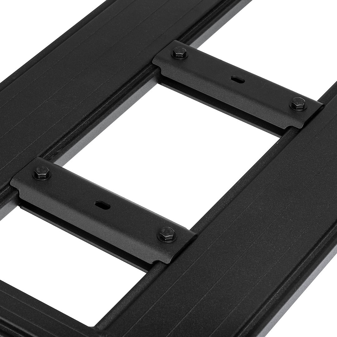 ARB 4×4 Accessories Roof Rack Reinforcement, Base Rack, For Use with Arb Base Rack When Installing Rooftop Tent, Mounts Between Slats – 1780420