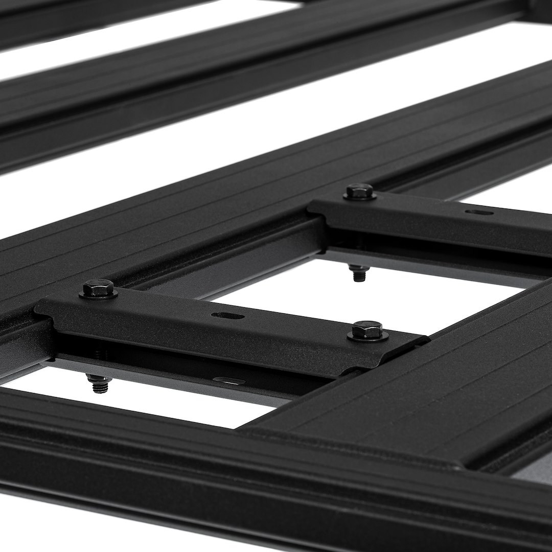 ARB 4×4 Accessories Roof Rack Reinforcement, Base Rack, For Use with Arb Base Rack When Installing Rooftop Tent, Mounts Between Slats – 1780420