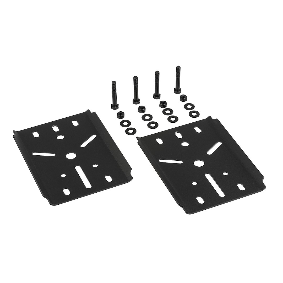 ARB 4×4 Accessories Roof Rack Reinforcement, Base Rack, For Use with Arb Base Rack When Installing Rooftop Tent, Mounts Between Slats – 1780430