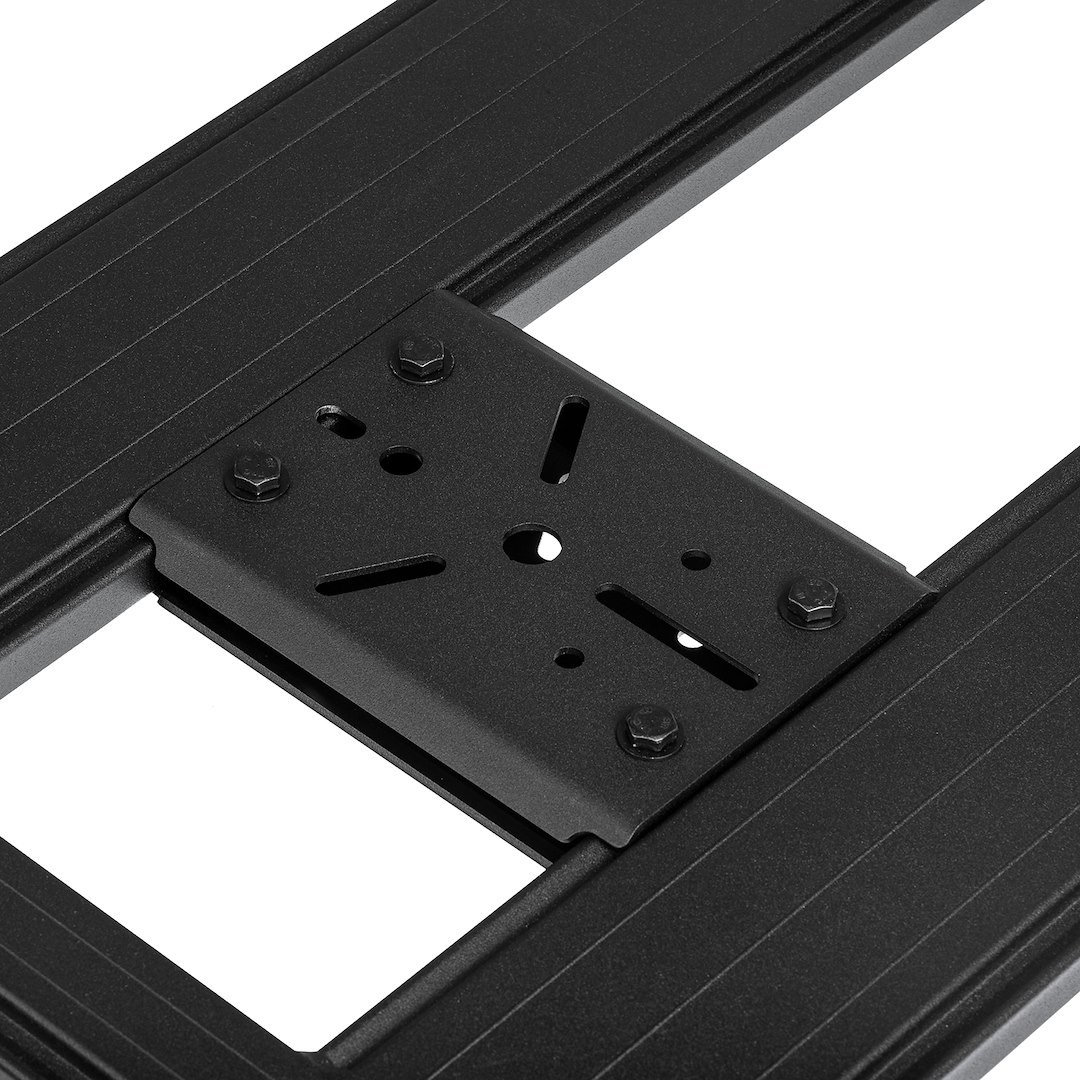 ARB 4×4 Accessories Roof Rack Reinforcement, Base Rack, For Use with Arb Base Rack When Installing Rooftop Tent, Mounts Between Slats – 1780430