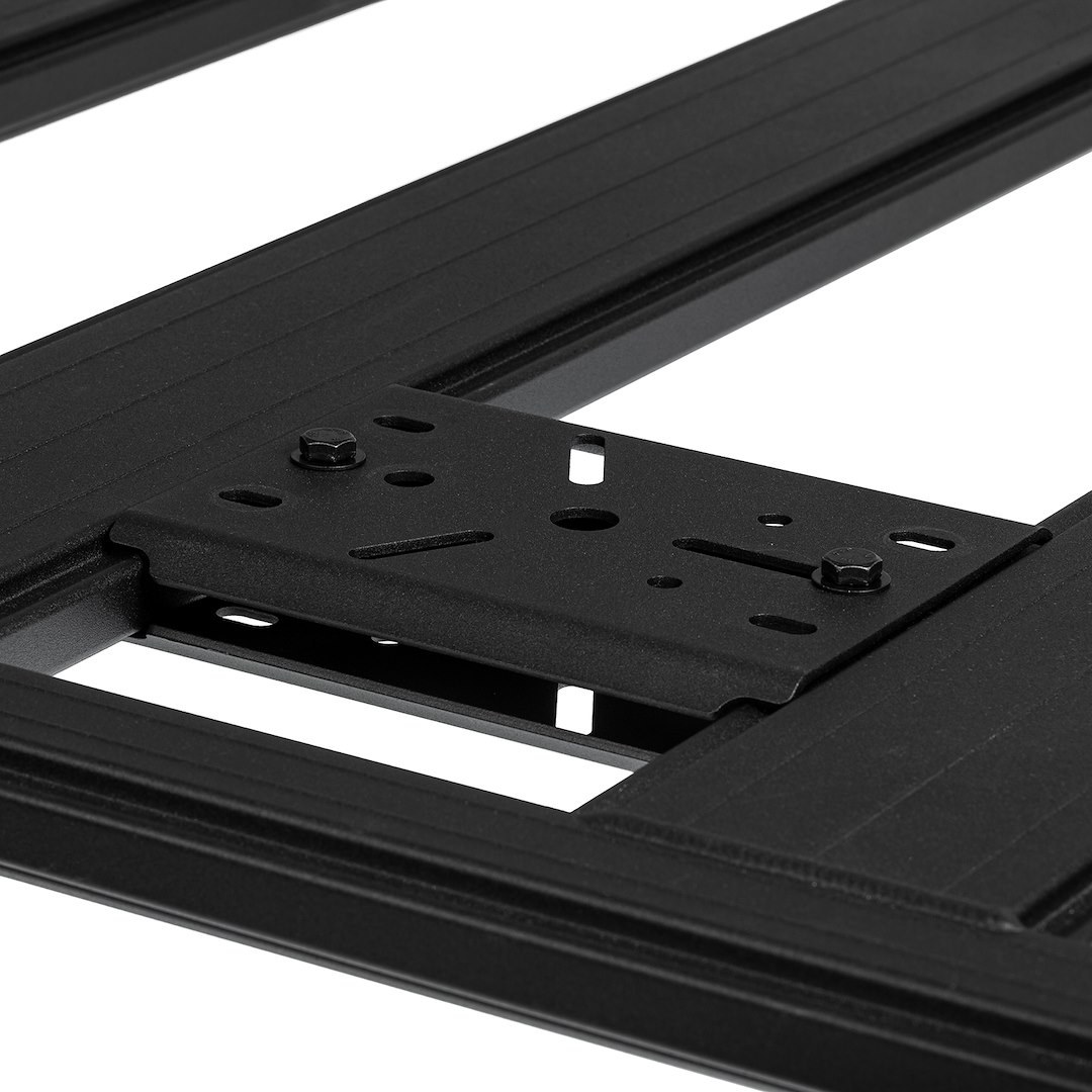ARB 4×4 Accessories Roof Rack Reinforcement, Base Rack, For Use with Arb Base Rack When Installing Rooftop Tent, Mounts Between Slats – 1780430