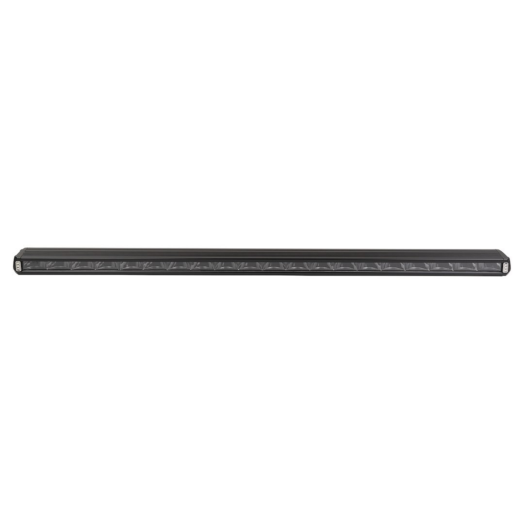 ARB 4×4 Accessories Light Bar, Slimline, LED, 36 Inch Length, 20 Amber Osram 6.5 Watt LED, 130 Watt/ 9.2 Amp at 14.4 Volt – 1780500