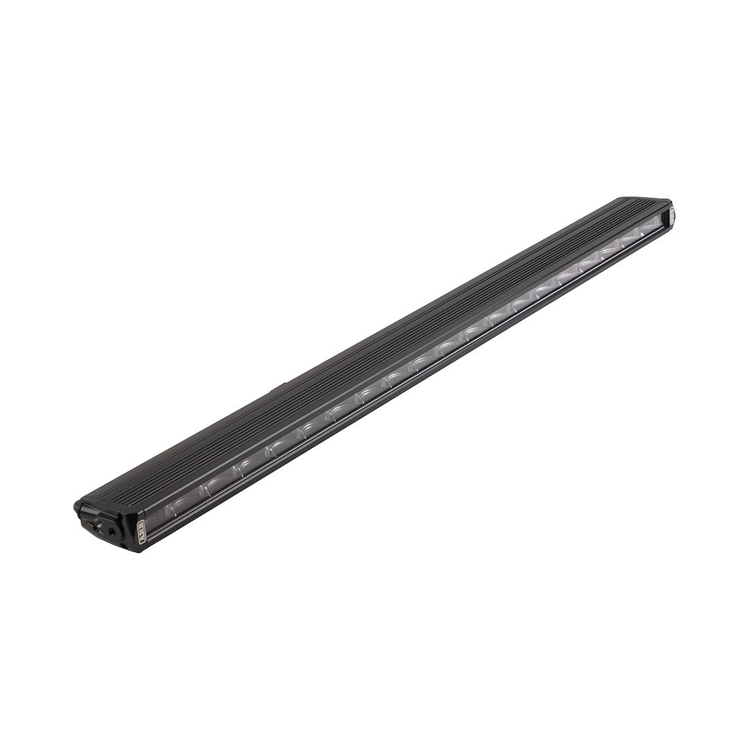ARB 4×4 Accessories Light Bar, Slimline, LED, 36 Inch Length, 20 Amber Osram 6.5 Watt LED, 130 Watt/ 9.2 Amp at 14.4 Volt – 1780500