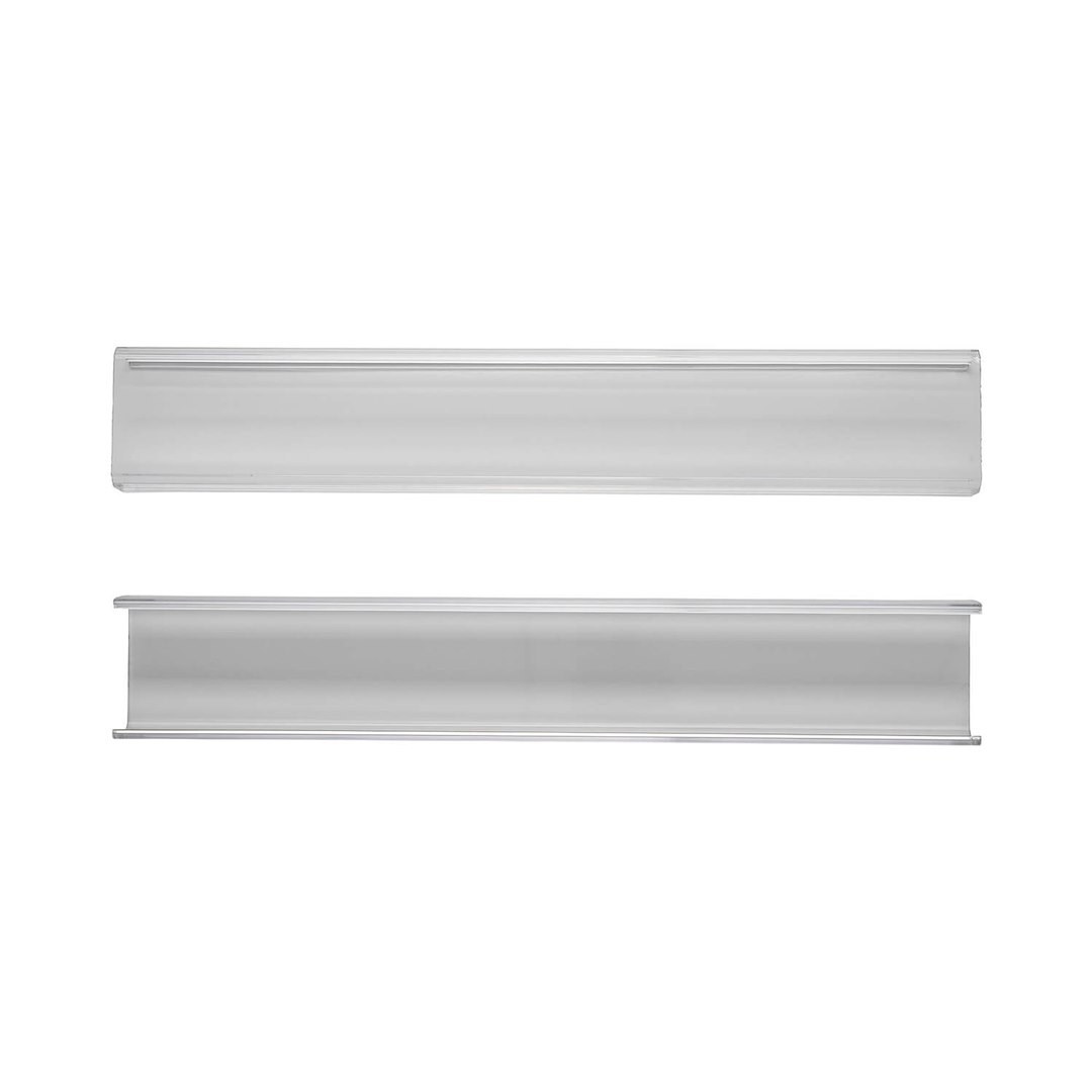 ARB 4×4 Accessories Light Bar Cover, Slimline, For Use with Slimline Arb Light, Clear – 1780510