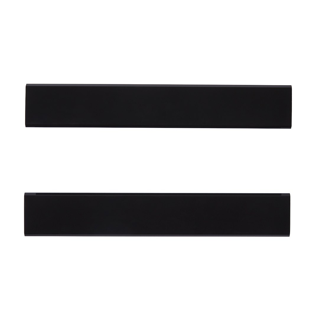 ARB 4×4 Accessories Light Bar Cover, Slimline, For Use with Slimline Arb Light, Black – 1780511