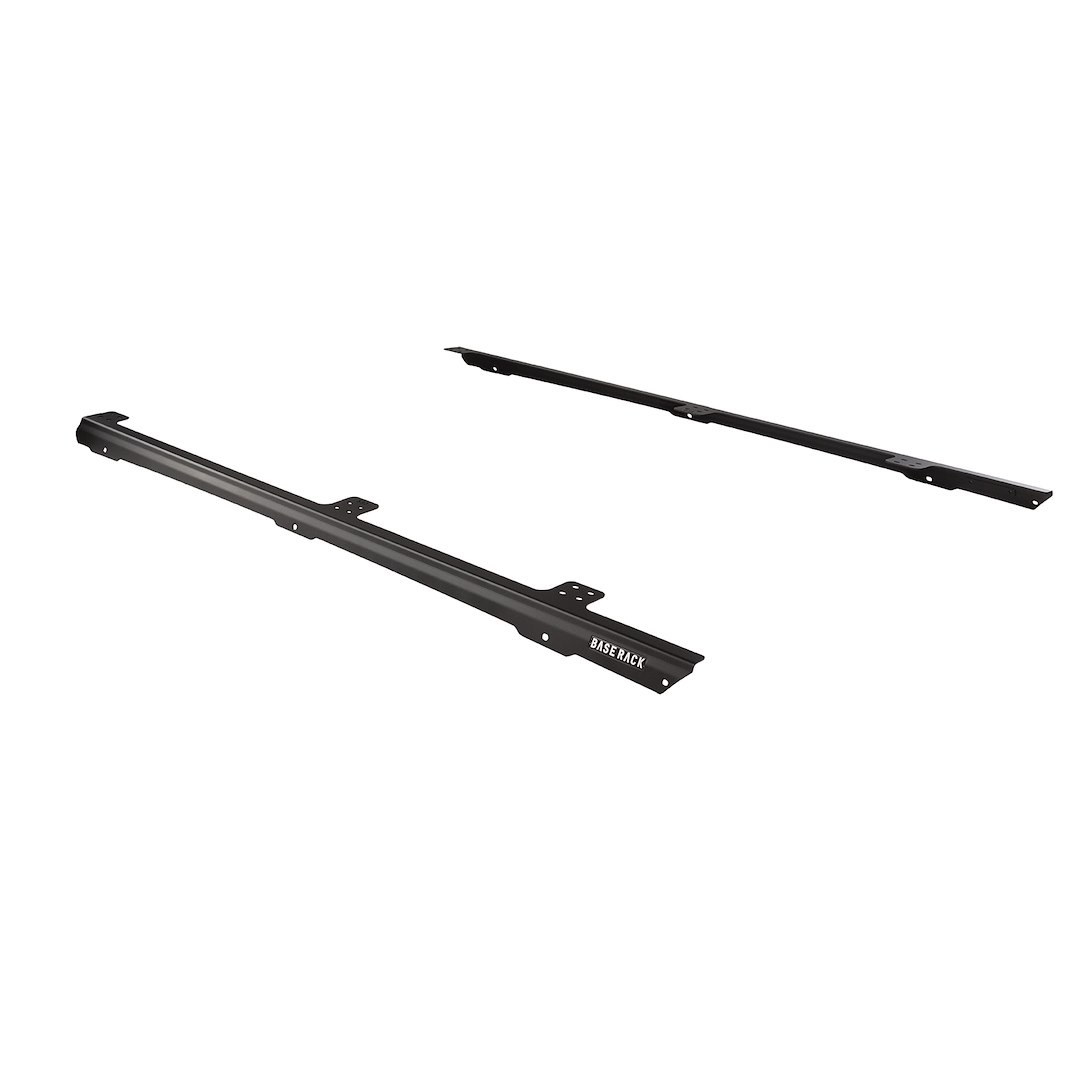 ARB 4×4 Accessories Roof Basket Mounting Kit, Base Rack, For Use with Arb Roof Basket Kit, Black – 17913010