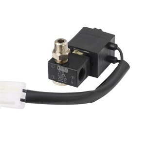 ARB 4×4 Accessories Differential Locker Solenoid, Air Locker, For Use with Arb Locking Differential – 180103SP