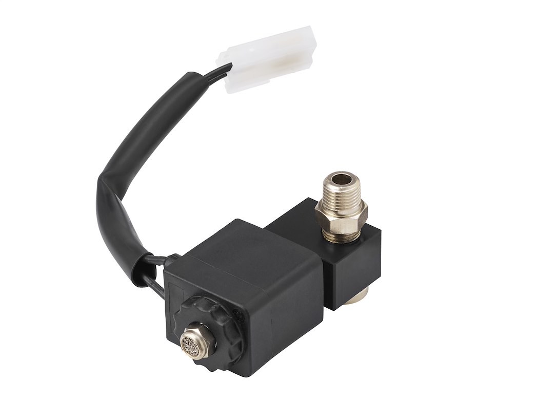 ARB 4×4 Accessories Differential Locker Solenoid, Air Locker, For Use with Arb Locking Differential – 180103SP
