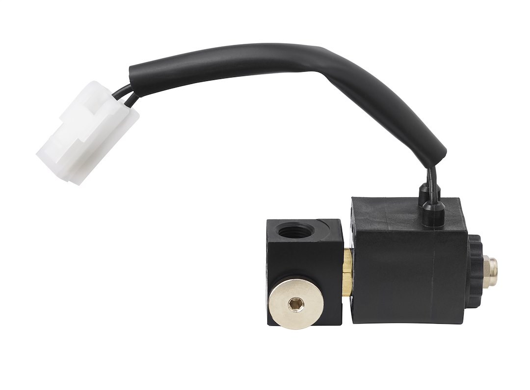ARB 4×4 Accessories Differential Locker Solenoid, Air Locker, For Use with Arb Locking Differential – 180103SP