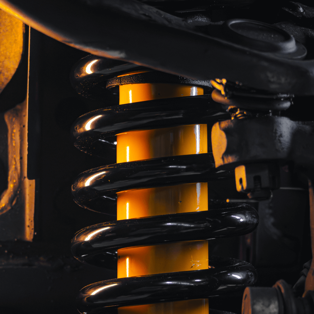 ARB 4×4 Accessories Leveling Kit Suspension, 1 Inch Lift, Coil Spring – 2001K