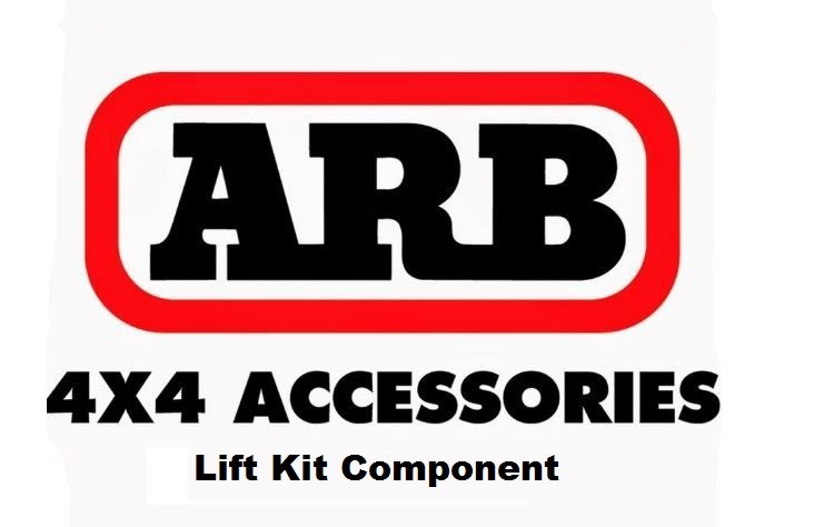 ARB 4×4 Accessories Lift Kit Component, For Use with Old Man Emu Kits – 210305