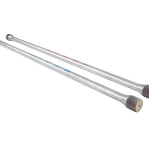 ARB 4×4 Accessories Torsion Bar, 45.669 Inch Long, 1.196 Inch Diameter, Raw, Steel, Bar Only – 303001