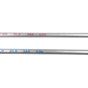ARB 4×4 Accessories Torsion Bar, 45.669 Inch Long, 1.196 Inch Diameter, Raw, Steel, Bar Only – 303001