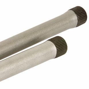 ARB 4×4 Accessories Torsion Bar, 36.417 Inch Long, 1.011 Inch Diameter, Raw, Steel, Bar Only – 303005