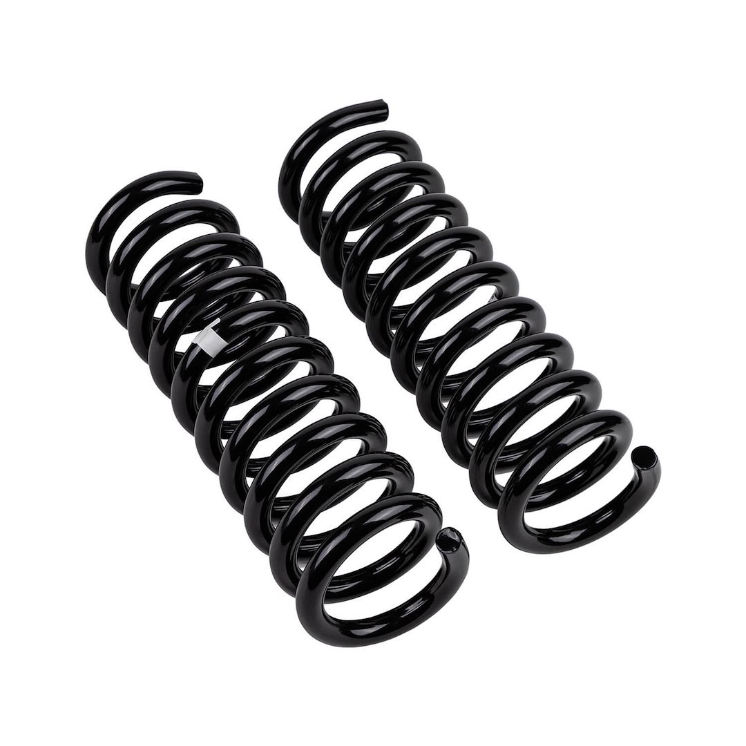 ARB 4×4 Accessories Coil Spring, 2-1/2 Inch Lift, Powder Coated, Black, Set of 2 – 3140