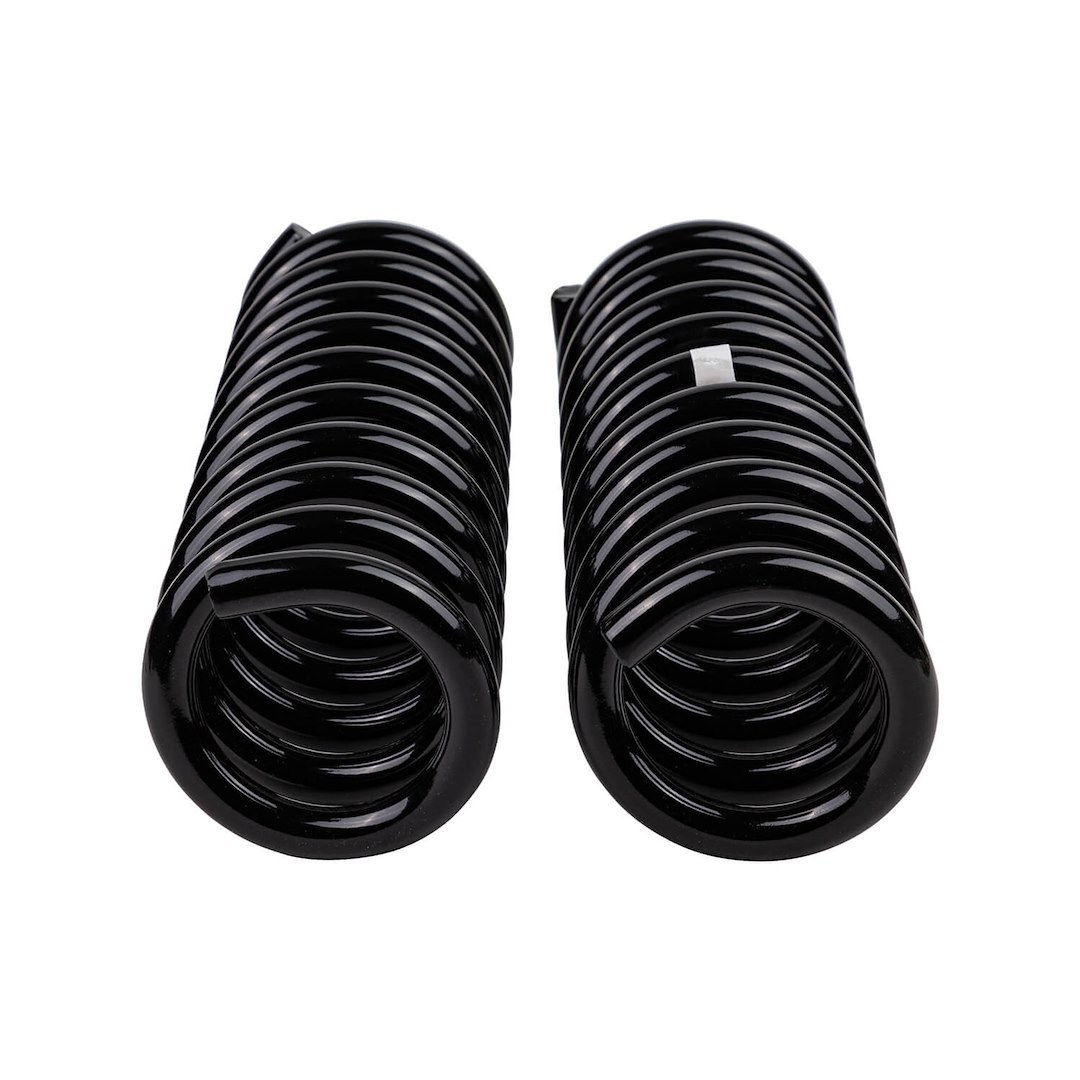 ARB 4×4 Accessories Coil Spring, 2-1/2 Inch Lift, Powder Coated, Black, Set of 2 – 3140