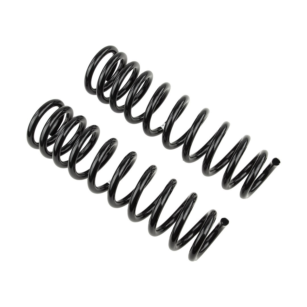 ARB 4×4 Accessories Coil Spring, Heavy Load, 2 Inch Lift, Powder Coated, Black, Set of 2 – 3200