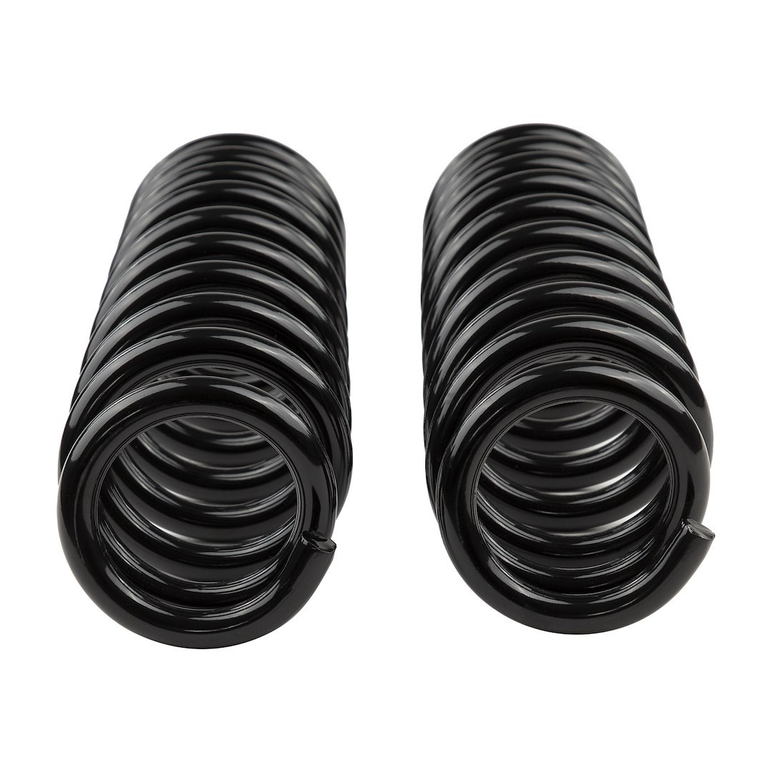 ARB 4×4 Accessories Coil Spring, Heavy Load, 2 Inch Lift, Powder Coated, Black, Set of 2 – 3200
