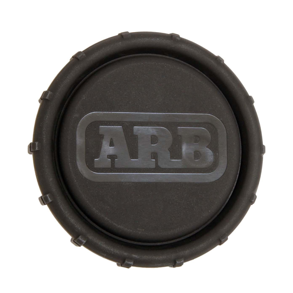 ARB 4×4 Accessories Differential Locker Compressor Air Filter, For Use with CKMA12 Compressor – 320501SP