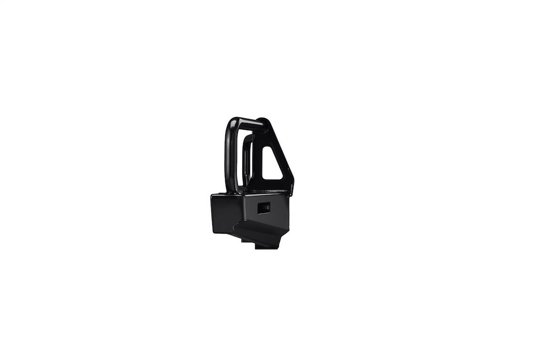 ARB 4×4 Accessories Bumper, One Piece Design, Mounting Hardware Included, With Grille/ Headlight Guard, With Recessed Winch Mount – 3410100B