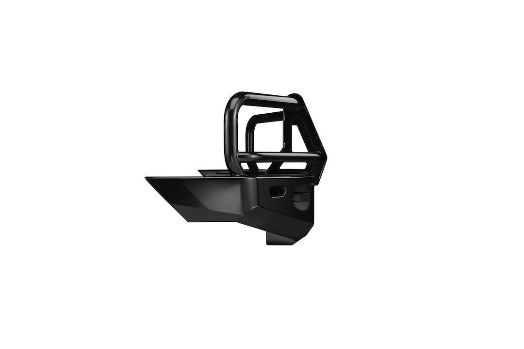 ARB 4×4 Accessories Bumper, Deluxe Bar, One Piece Design, Mounting Hardware Included, With Grille/ Headlight Guard – 3415010