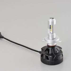 ARB 4×4 Accessories Headlight Bulb, H4, LED Bulb, White Beam Color, 6500K Light Color Temperature, Set of 2 – 341HLB