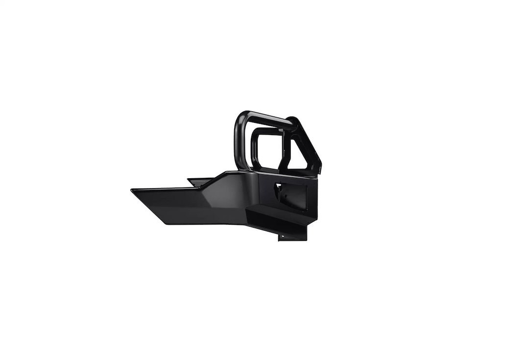ARB 4×4 Accessories Bumper, One Piece Design, Mounting Hardware Included, With Grille/ Headlight Guard, With Internal Winch Mount – 3421520B