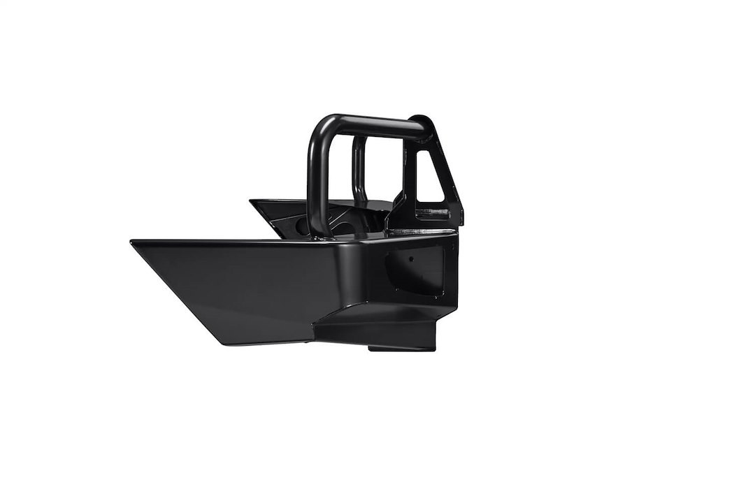 ARB 4×4 Accessories Bumper, One Piece Design, Mounting Hardware Included, With Grille/ Headlight Guard, With Internal Winch Mount – 3421530