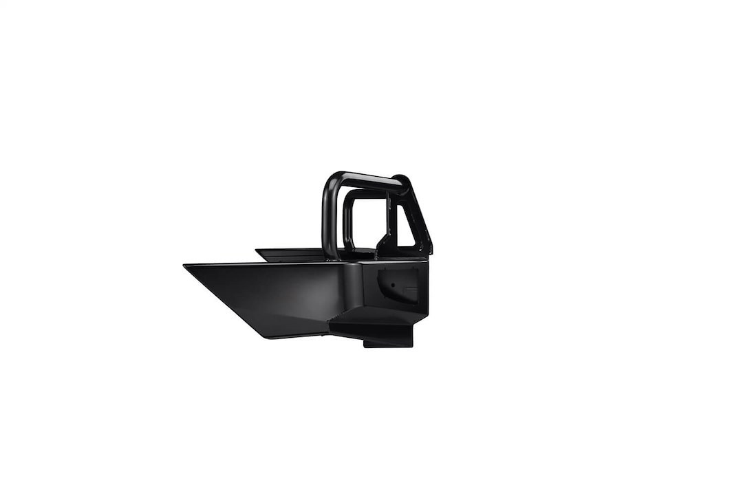 ARB 4×4 Accessories Bumper, One Piece Design, Mounting Hardware Included, With Grille/ Headlight Guard, With Internal Winch Mount – 3421540B