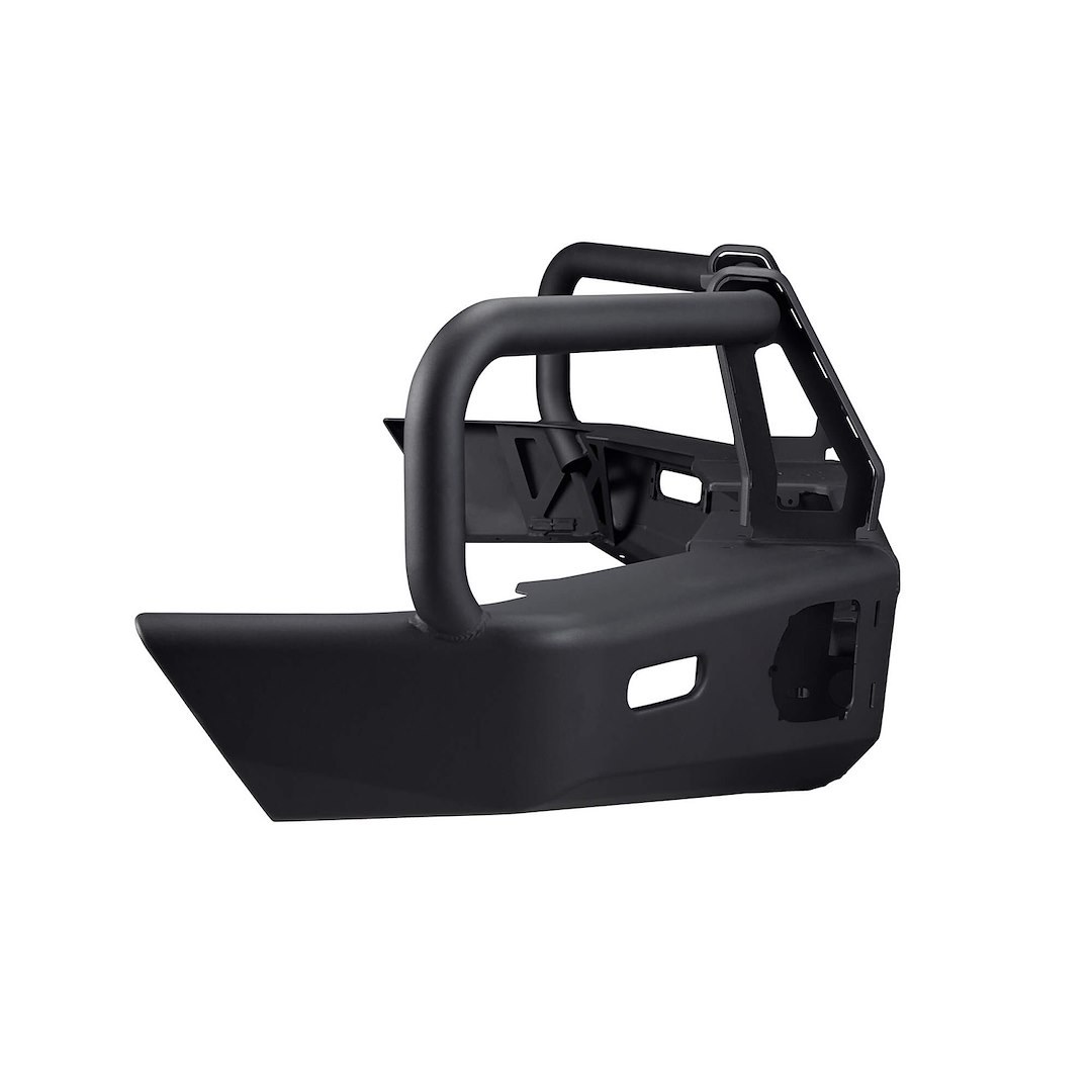 ARB 4×4 Accessories Bumper, One Piece Design, Mounting Hardware Included, With Grille/ Headlight Guard – 3421570KB