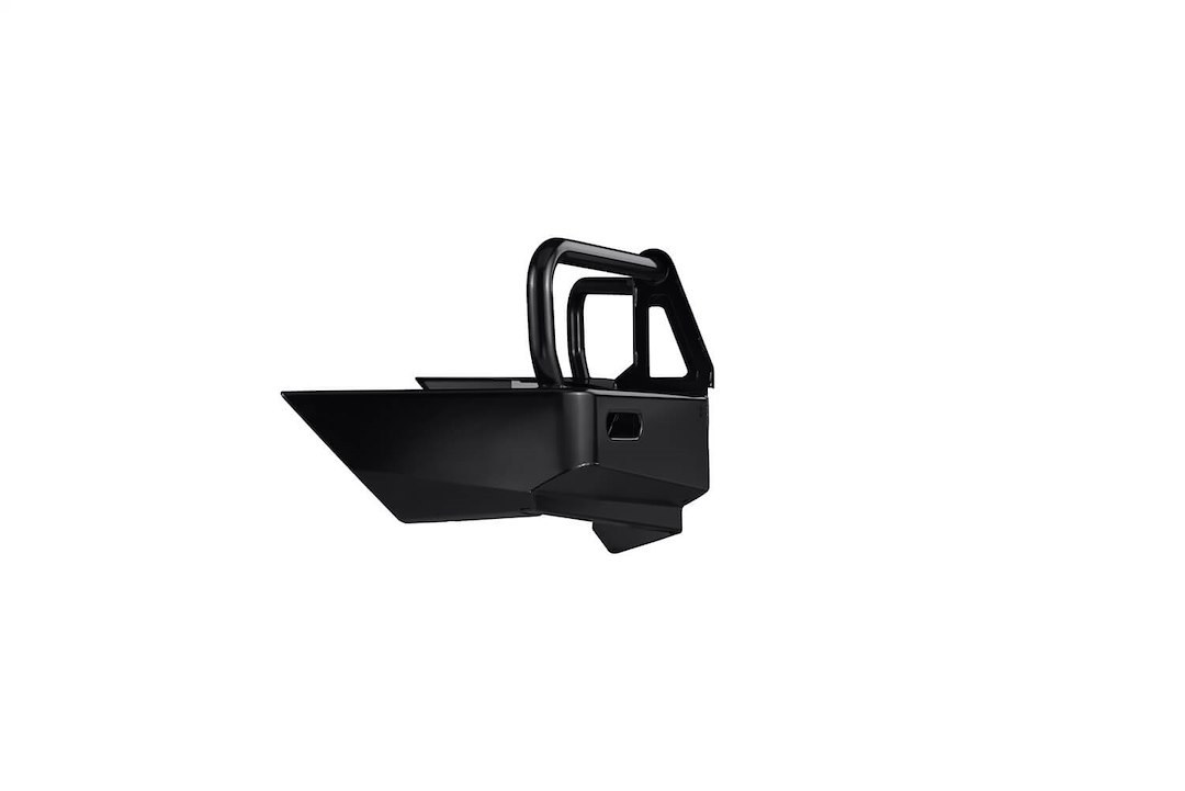 ARB 4×4 Accessories Bumper, Deluxe Bar, One Piece Design, Mounting Hardware Included, With Grille/ Headlight Guard – 3423030