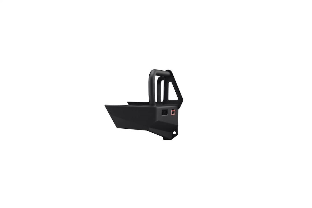 ARB 4×4 Accessories Bumper, One Piece Design, Mounting Hardware Included, With Grille/ Headlight Guard, With Internal Winch Mount – 3423040B