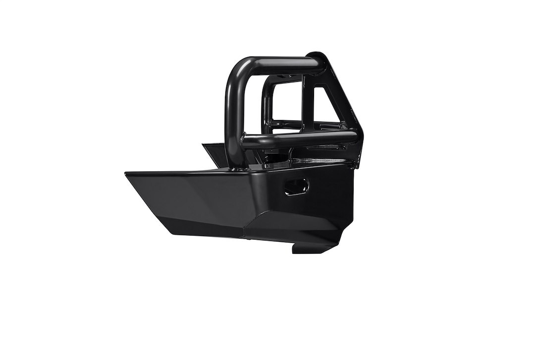 ARB 4×4 Accessories Bumper, Deluxe Bar, One Piece Design, Mounting Hardware Included, With Grille/ Headlight Guard – 3436030