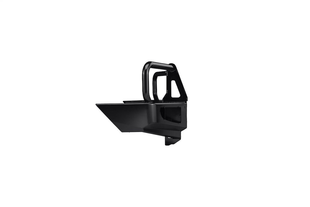 ARB 4×4 Accessories Bumper, Deluxe Bar, One Piece Design, Mounting Hardware Included, With Grille/ Headlight Guard – 3438270