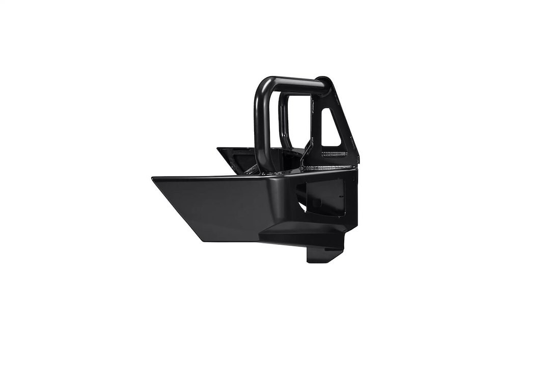 ARB 4×4 Accessories Bumper, One Piece Design, Mounting Hardware Included, With Grille/ Headlight Guard, With Internal Winch Mount – 3438320B