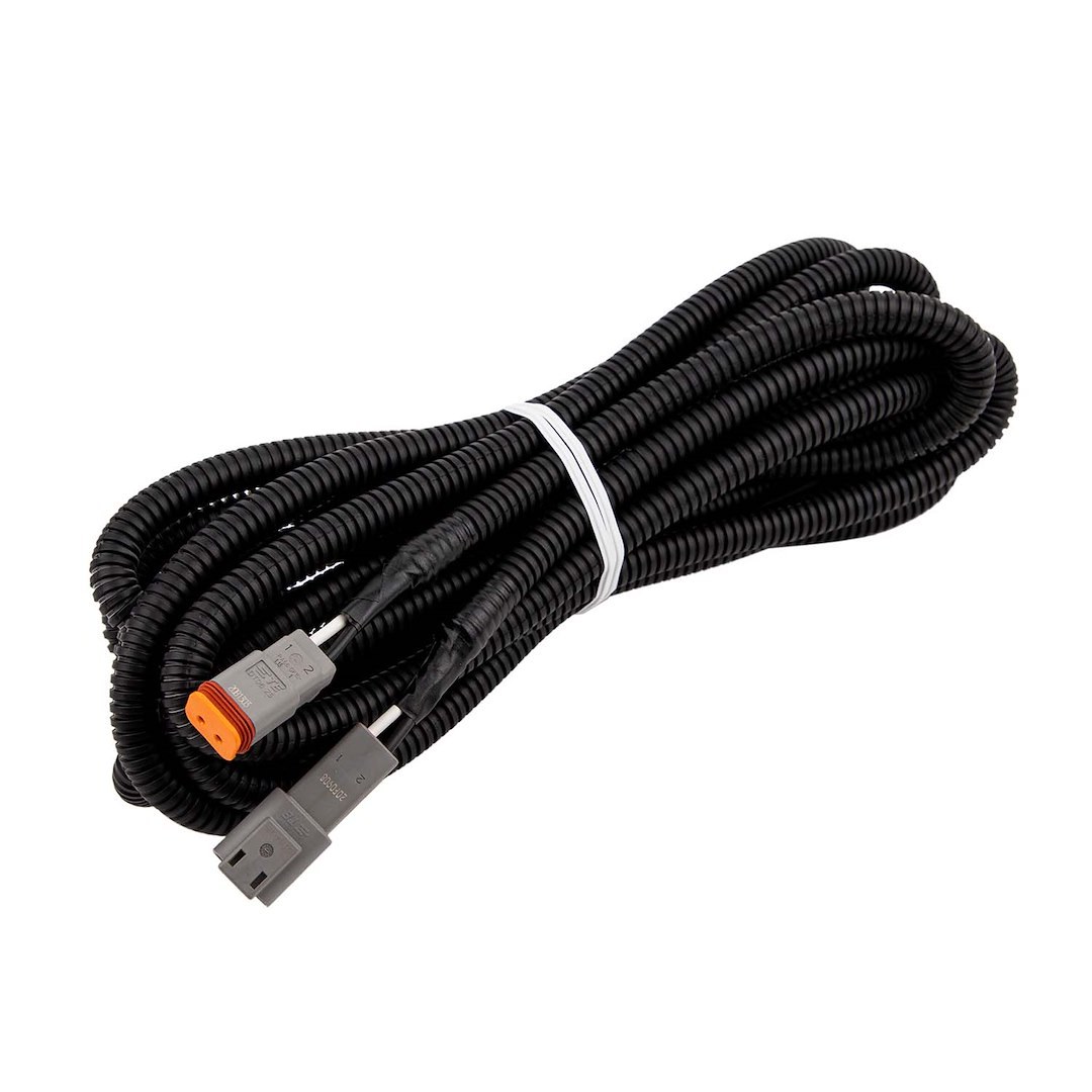 ARB 4×4 Accessories Driving/ Fog Light Wiring Harness Extension, Intensity, For Use with Arb Intensity Driving/ Fog Lights, 16 Foot Length – 3500820