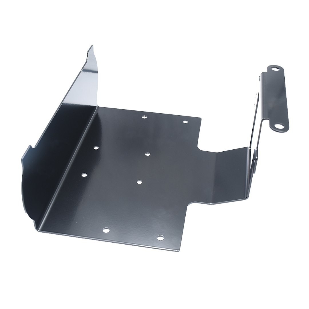 ARB 4×4 Accessories Differential Locker Compressor Mount, For Use When Installing Compressor Under Passenger Seat, With Bracket – 3550220