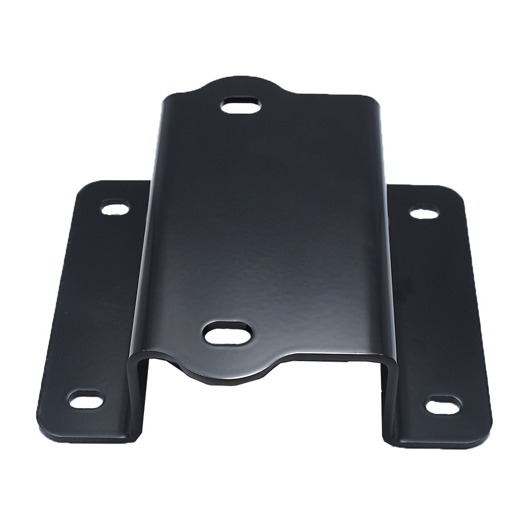 ARB 4×4 Accessories Differential Locker Compressor Mount, For Use When Installing Compressor Under Passenger Seat, With Bracket – 3550220