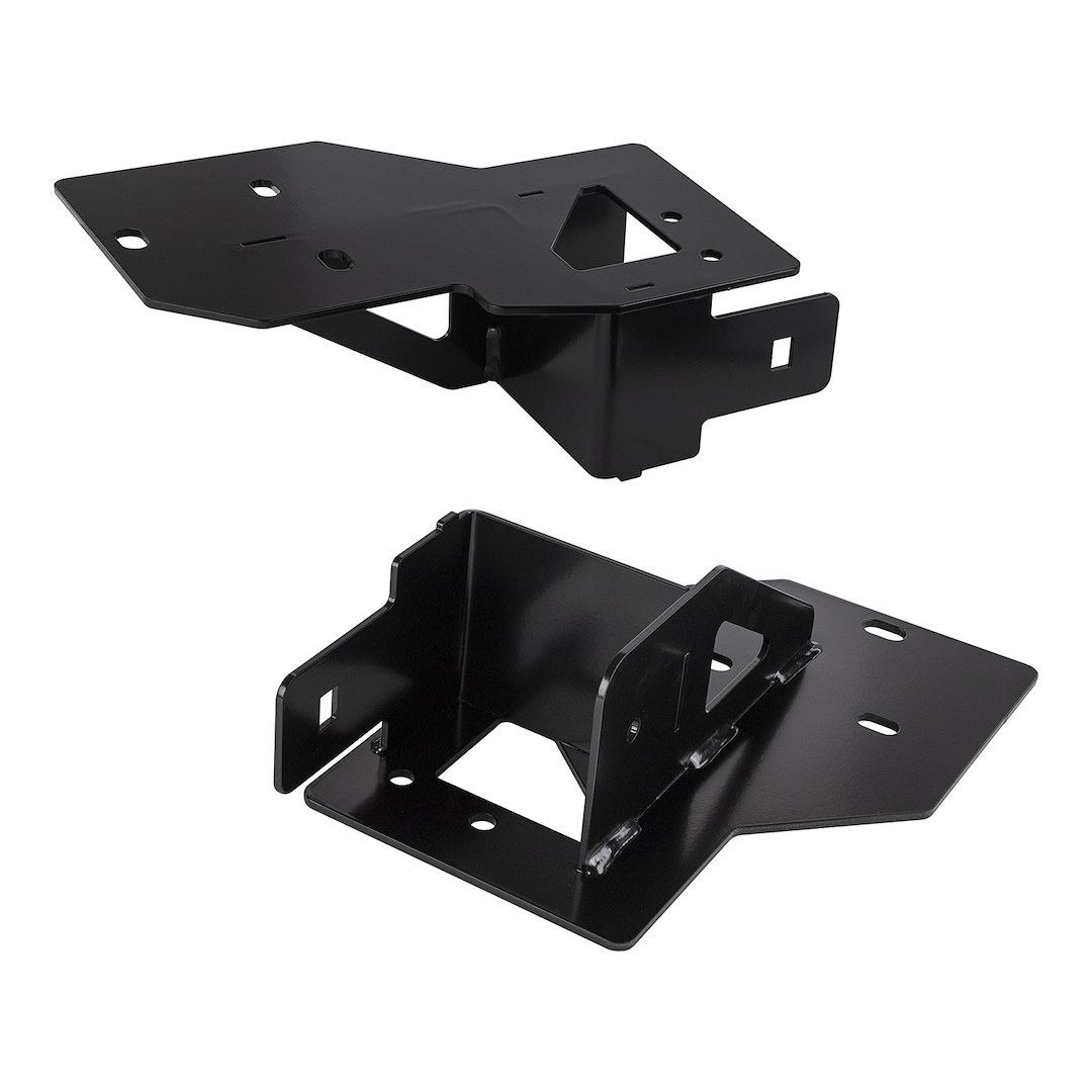 ARB 4×4 Accessories Bumper Mounting Kit, Complete Kit to Install Arb Bumper – 3562040