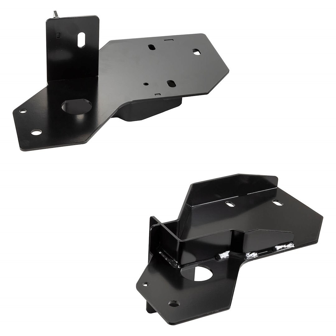 ARB 4×4 Accessories Bumper Mounting Kit, Complete Kit to Install Arb Bumper – 3562060
