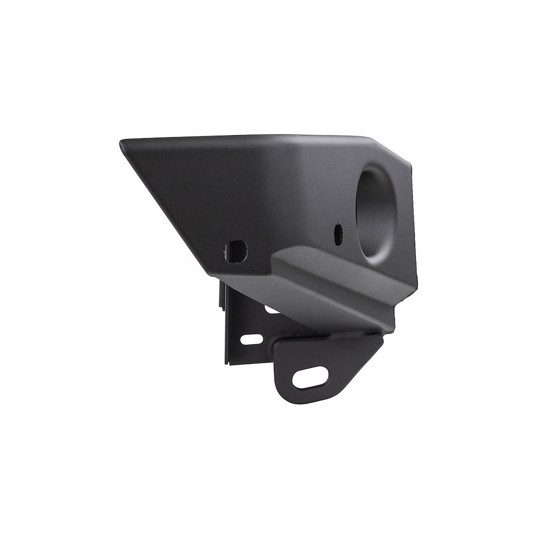 ARB 4×4 Accessories Bumper, Bumper Component, One Piece Design, Mounting Hardware Included, Without Grille Guard, With Internal Winch Mount – 3950240
