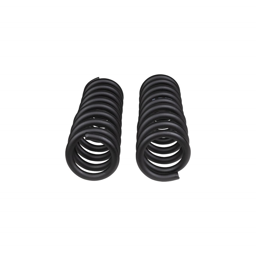 ARB 4×4 Accessories Coil Spring, MT64, 0 to 3 Inch Lift, Powder Coated, Matte Black, Set of 2 – 4007